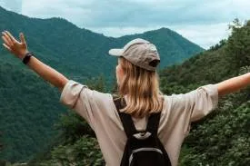 >What is Slow Tourism